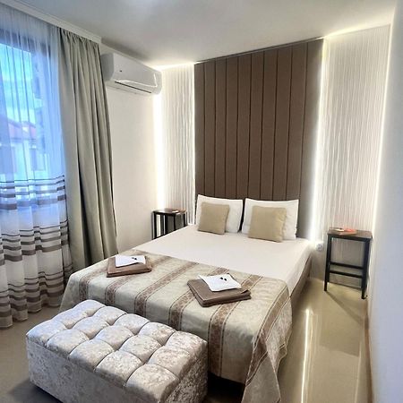 Luxury Lighthouse Golf Villa Balchik Luaran gambar