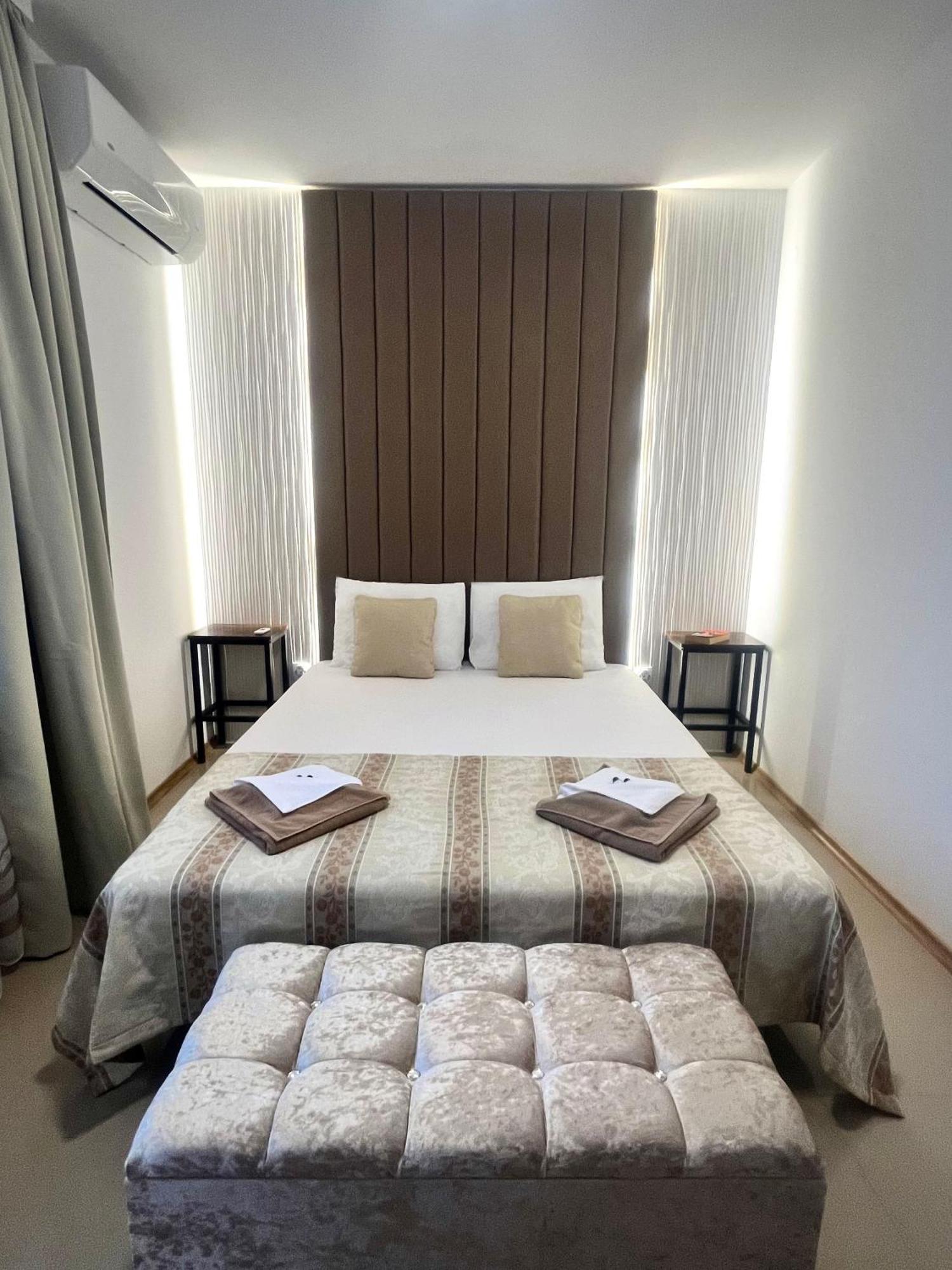 Luxury Lighthouse Golf Villa Balchik Luaran gambar