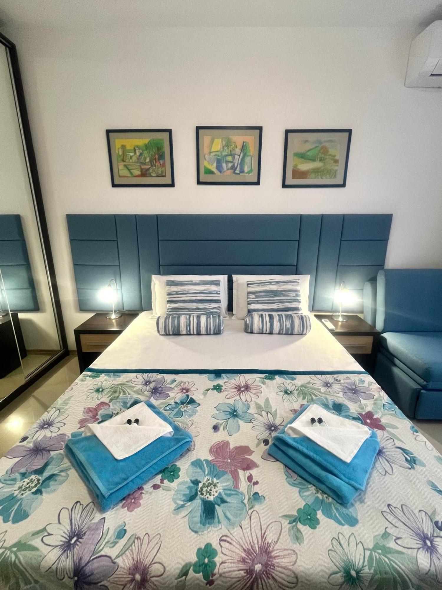Luxury Lighthouse Golf Villa Balchik Luaran gambar