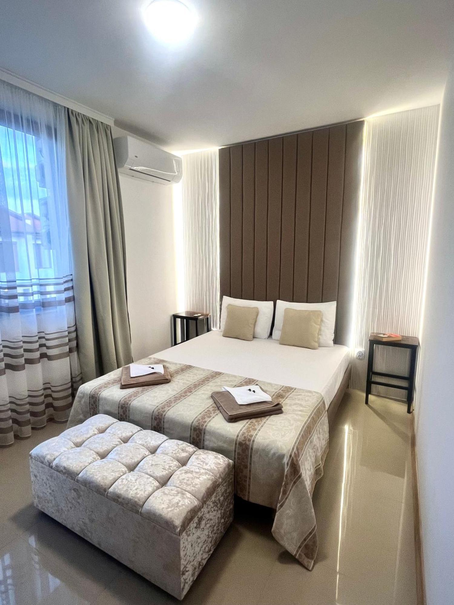 Luxury Lighthouse Golf Villa Balchik Luaran gambar