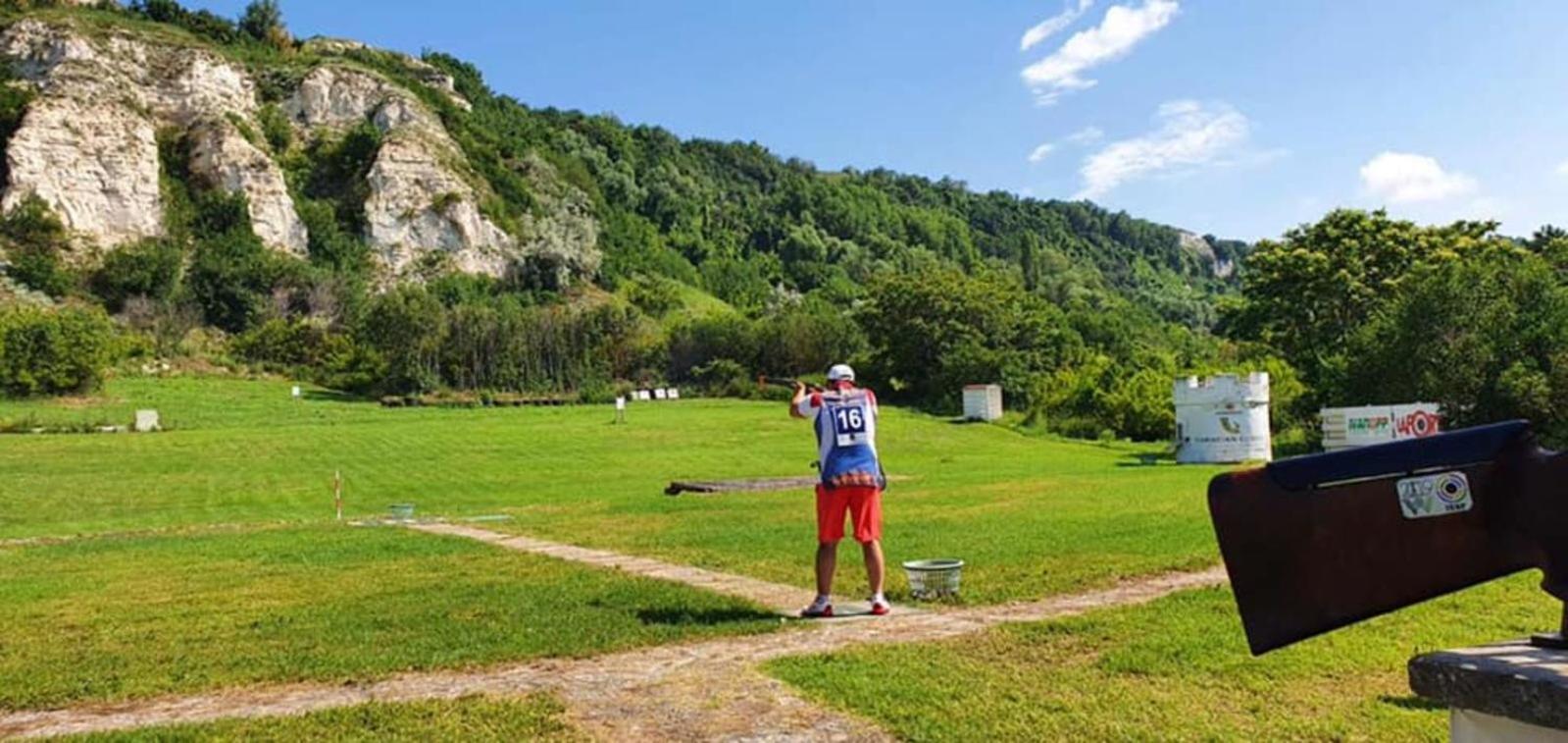 Luxury Lighthouse Golf Villa Balchik Luaran gambar