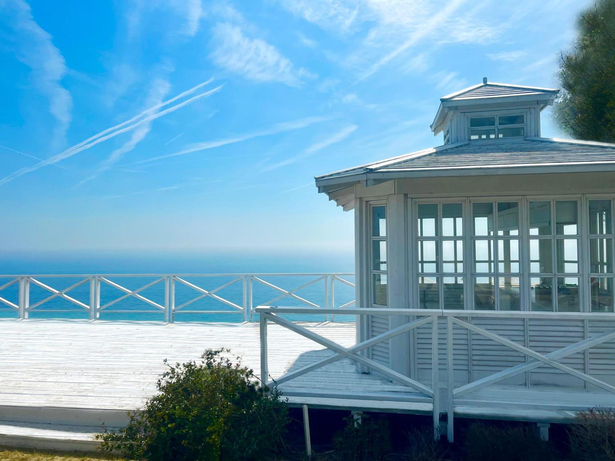Luxury Lighthouse Golf Villa Balchik Luaran gambar