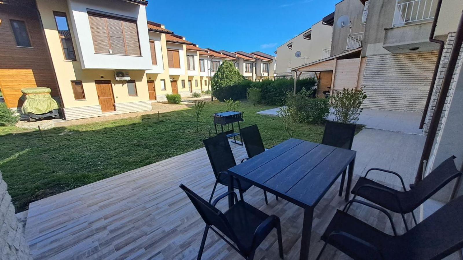 Luxury Lighthouse Golf Villa Balchik Luaran gambar